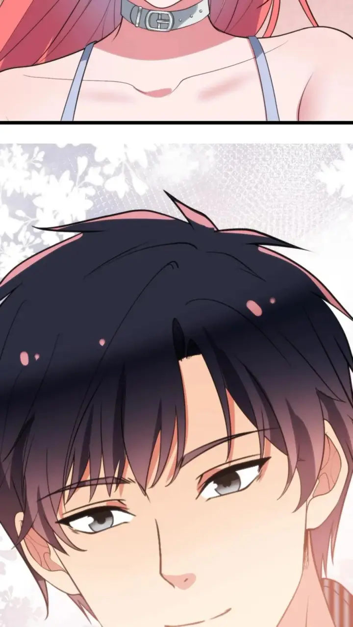 漫画《我有九千万亿舔狗金》第356话 有失礼仪第22张图