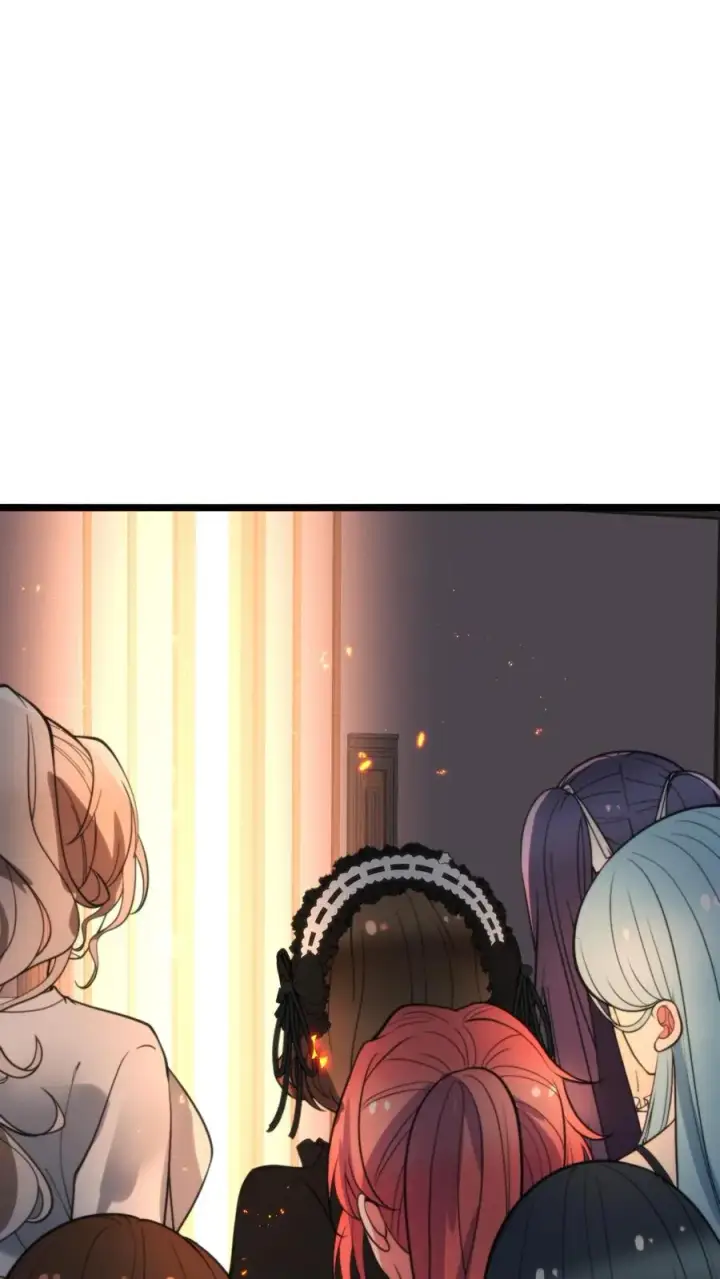 漫画《我有九千万亿舔狗金》第356话 有失礼仪第24张图