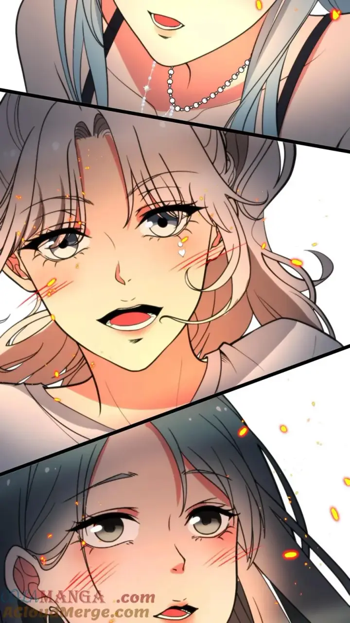 漫画《我有九千万亿舔狗金》第356话 有失礼仪第29张图
