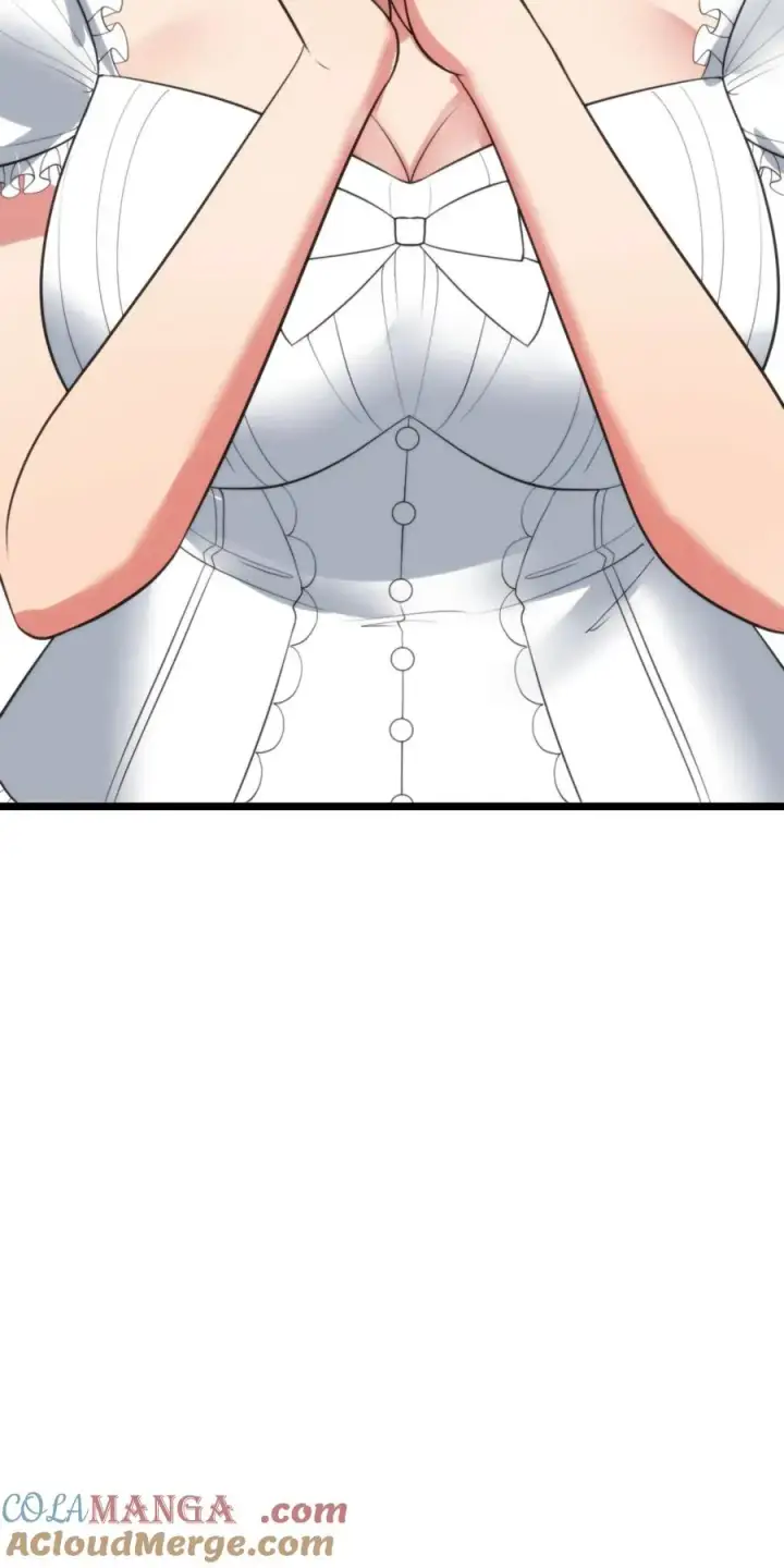 漫画《我有九千万亿舔狗金》第356话 有失礼仪第37张图