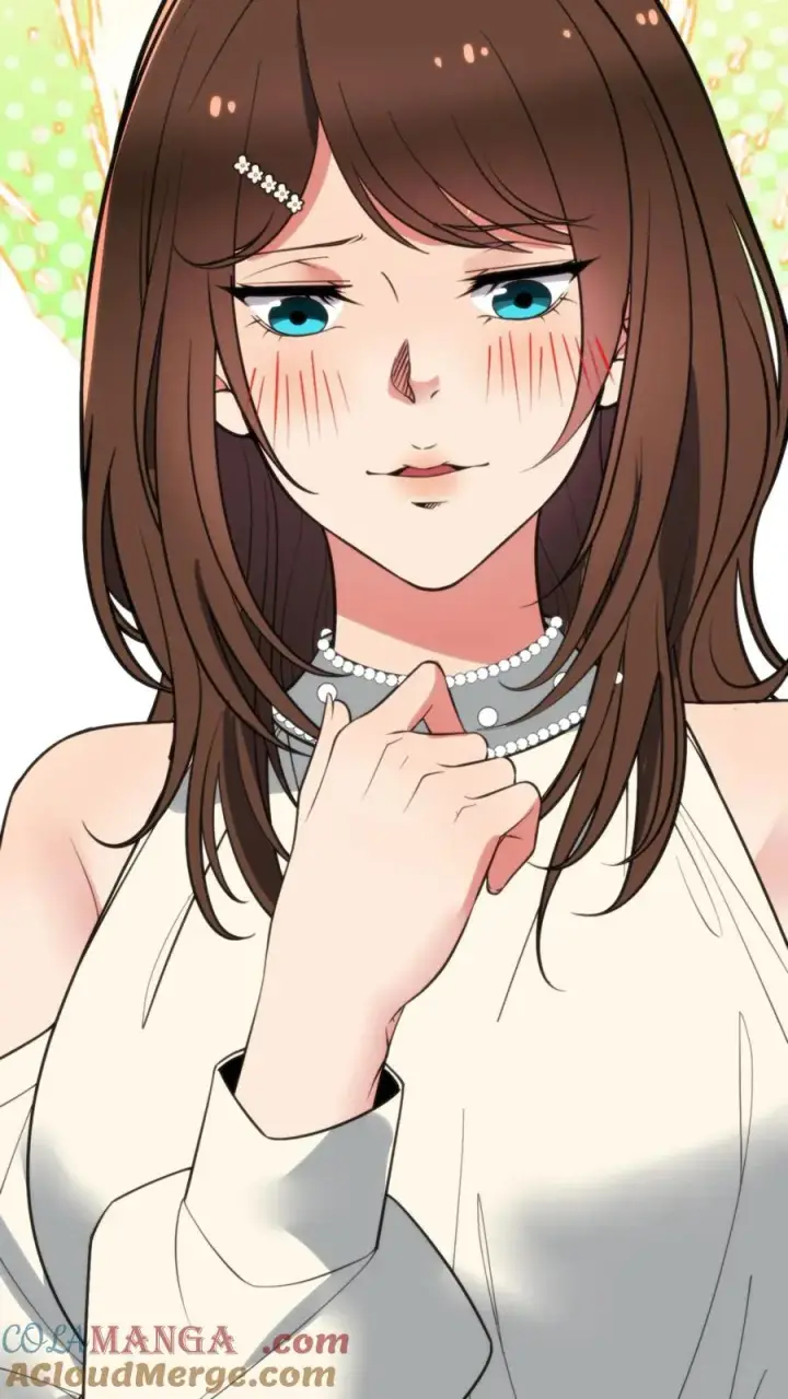 漫画《我有九千万亿舔狗金》第357话 斗地主？！第35张图
