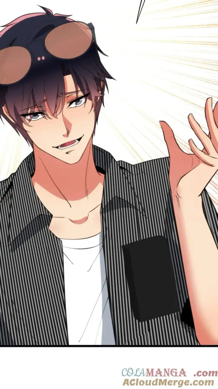 漫画《我有九千万亿舔狗金》第358话 我太卑微了！第17张图