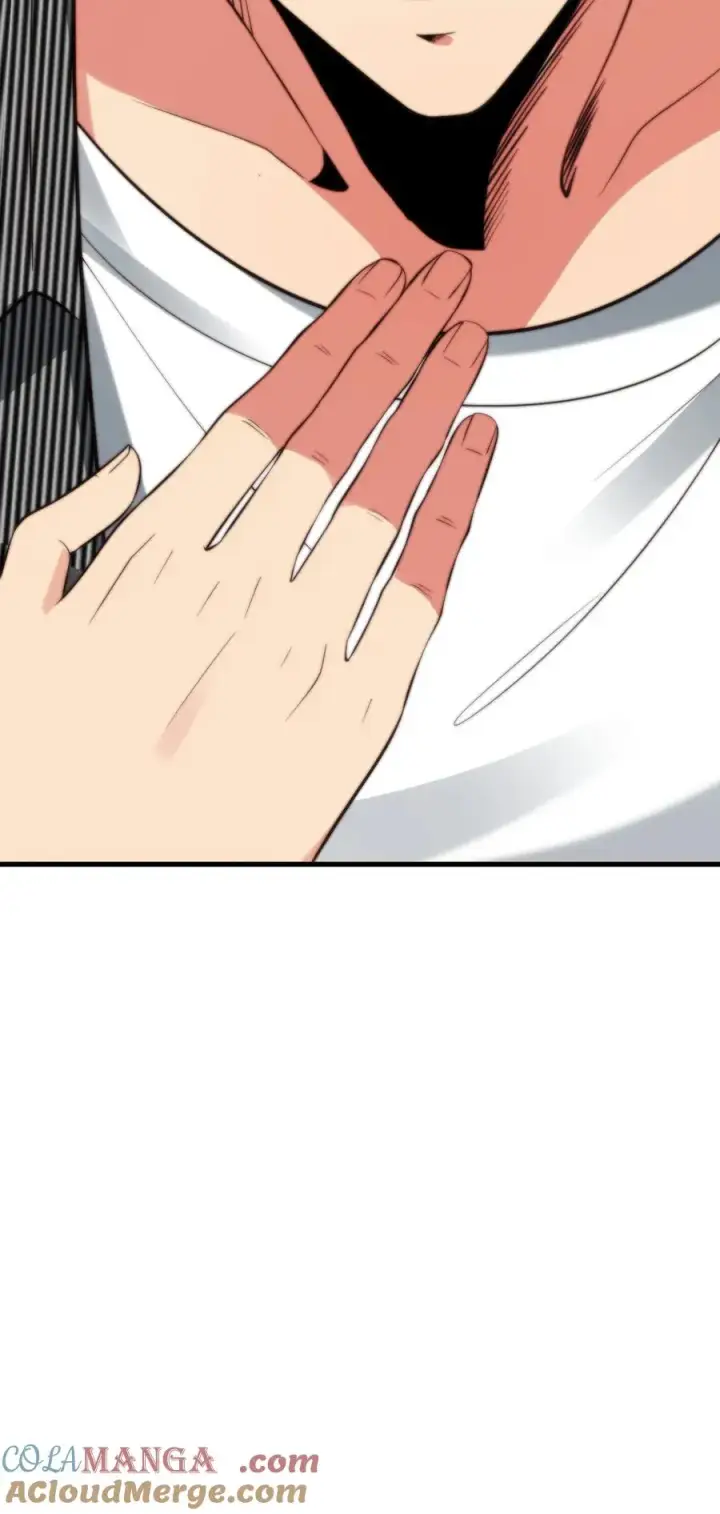 漫画《我有九千万亿舔狗金》第359话 还是暴露了第41张图