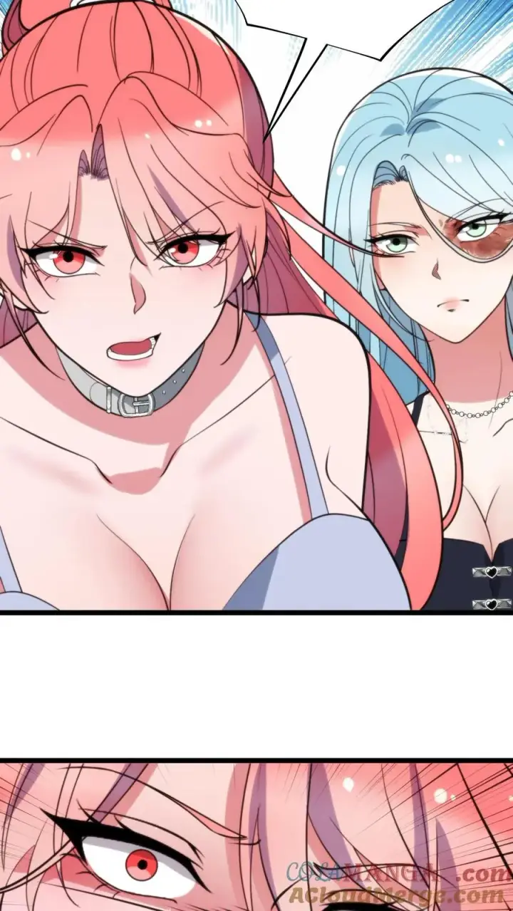 漫画《我有九千万亿舔狗金》第360话 天道渺茫第19张图