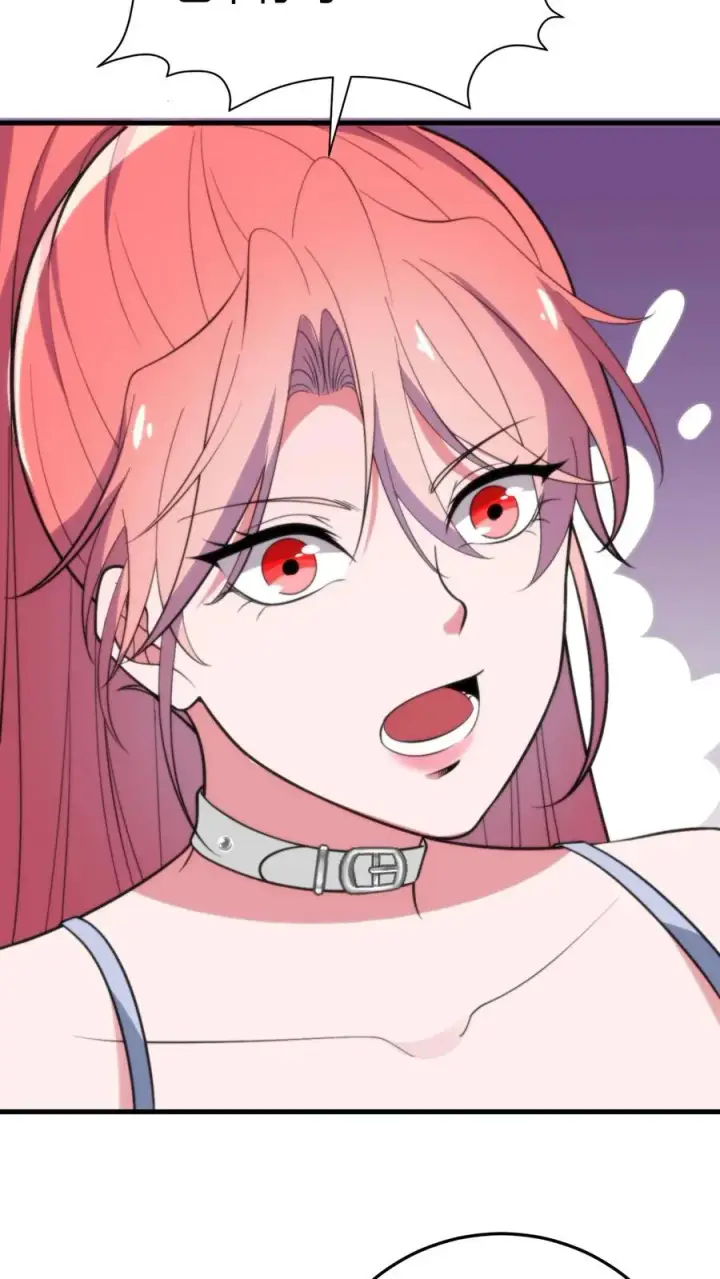 漫画《我有九千万亿舔狗金》第361话 我们公平竞争！第30张图