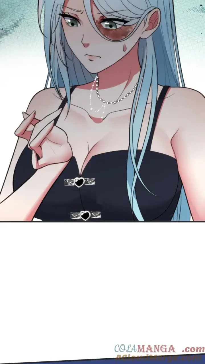 漫画《我有九千万亿舔狗金》第362话 守口如瓶第11张图