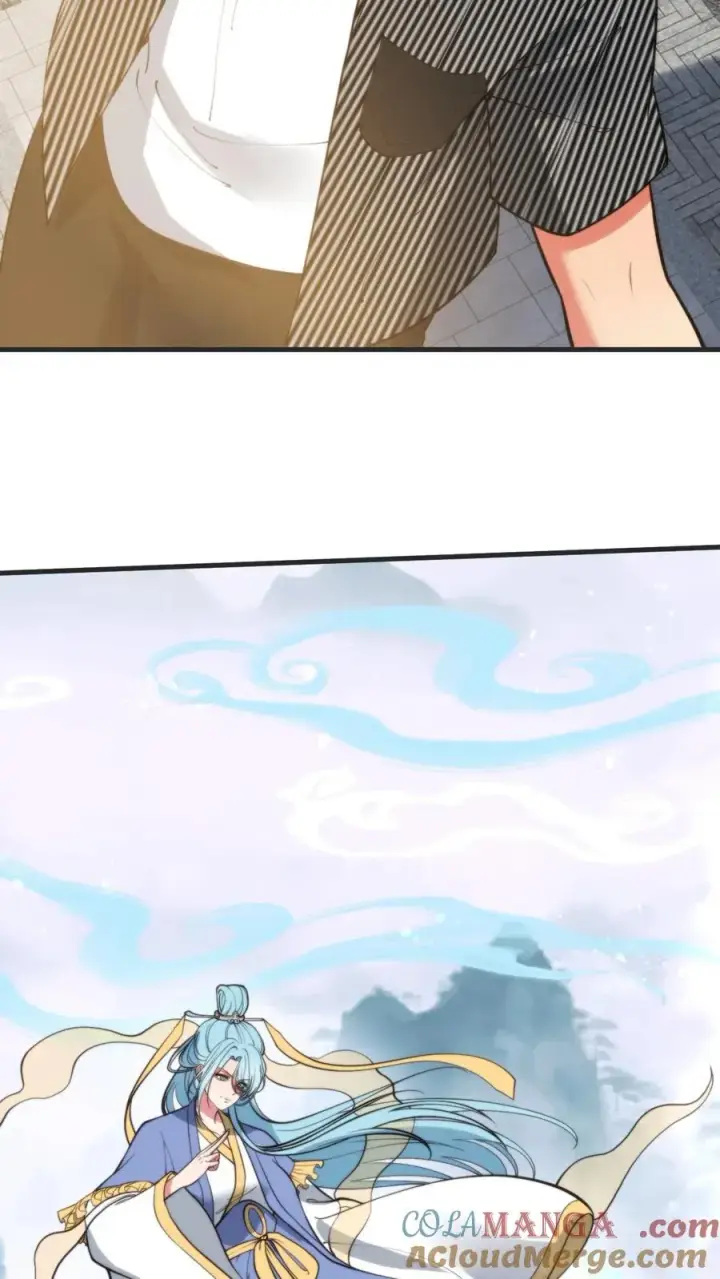 漫画《我有九千万亿舔狗金》第362话 守口如瓶第15张图