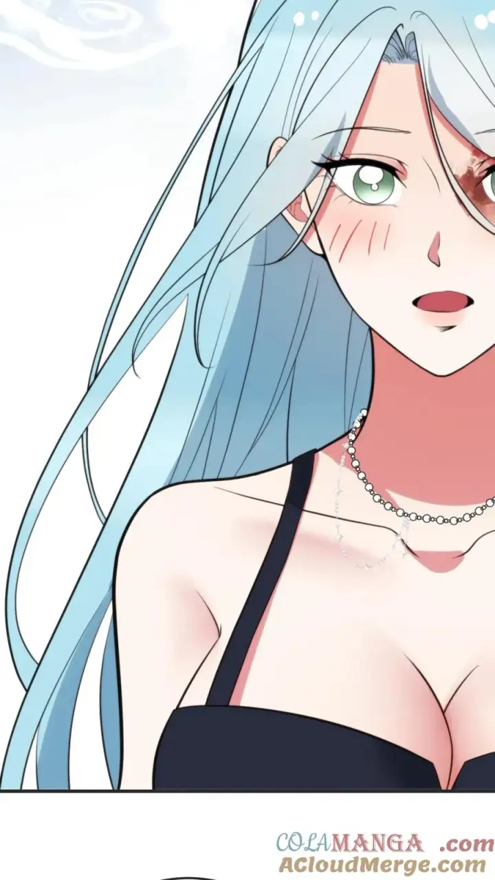 漫画《我有九千万亿舔狗金》第362话 守口如瓶第17张图