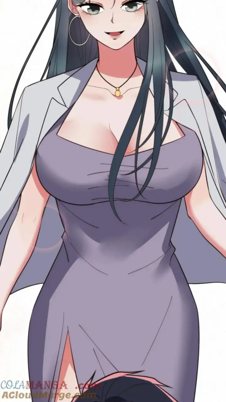 漫画《我有九千万亿舔狗金》第363话 三妻四妾第11张图