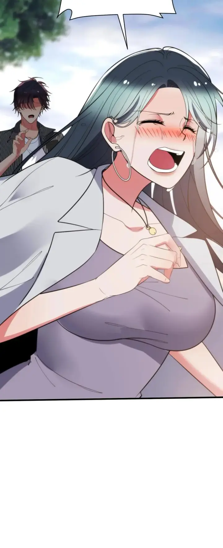 漫画《我有九千万亿舔狗金》第363话 三妻四妾第32张图