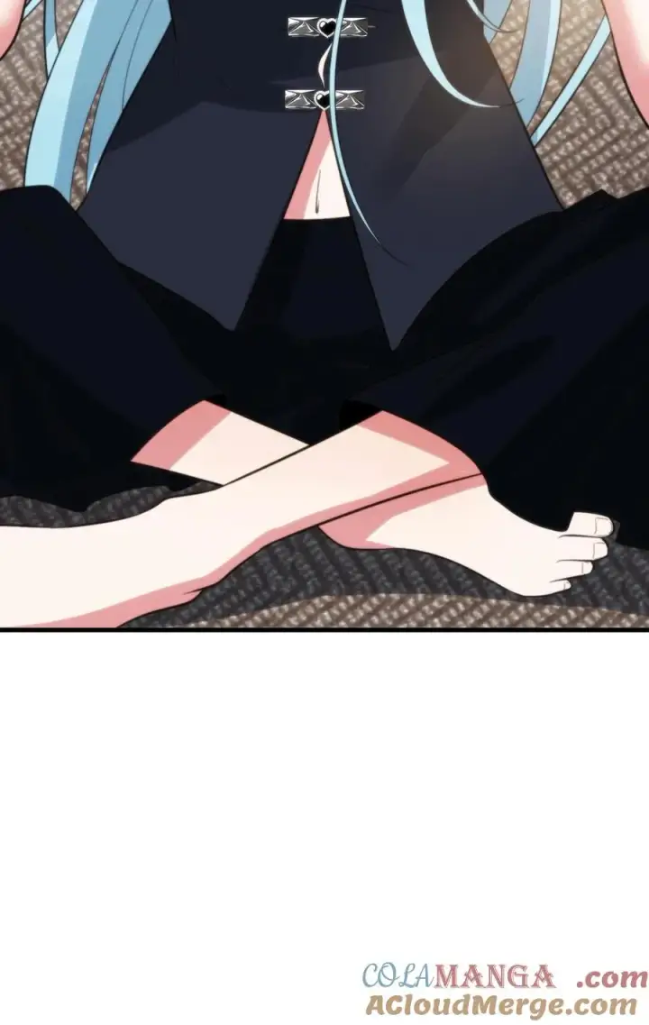漫画《我有九千万亿舔狗金》第365话 采取强制措施第35张图