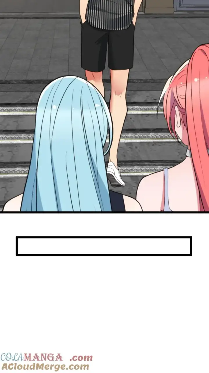 漫画《我有九千万亿舔狗金》第366话 仙路漫漫第29张图