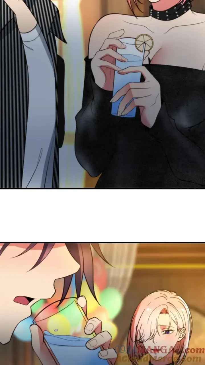 漫画《我有九千万亿舔狗金》第367话 我以身相许第23张图