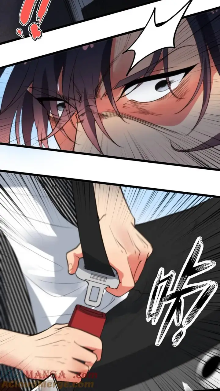 漫画《我有九千万亿舔狗金》第368话 普通富豪第17张图