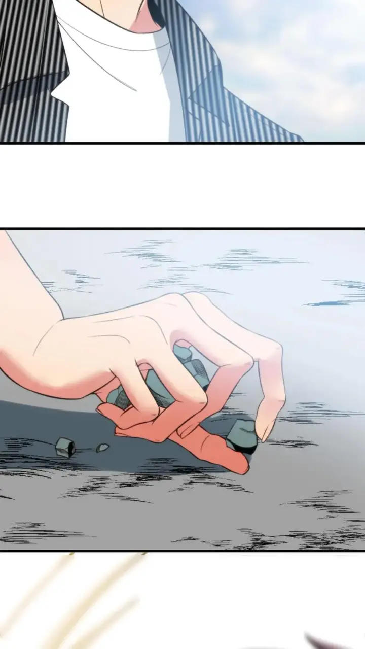 漫画《我有九千万亿舔狗金》第369话 这是人是鬼？第10张图