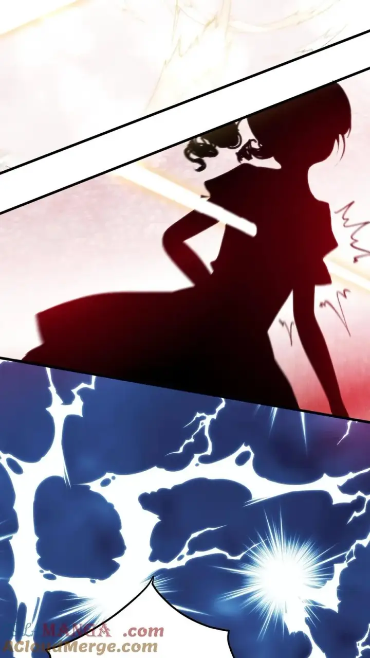 漫画《我有九千万亿舔狗金》第369话 这是人是鬼？第13张图