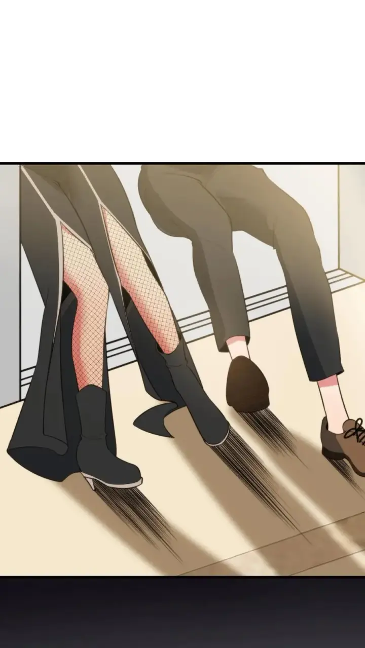 漫画《我有九千万亿舔狗金》第369话 这是人是鬼？第28张图