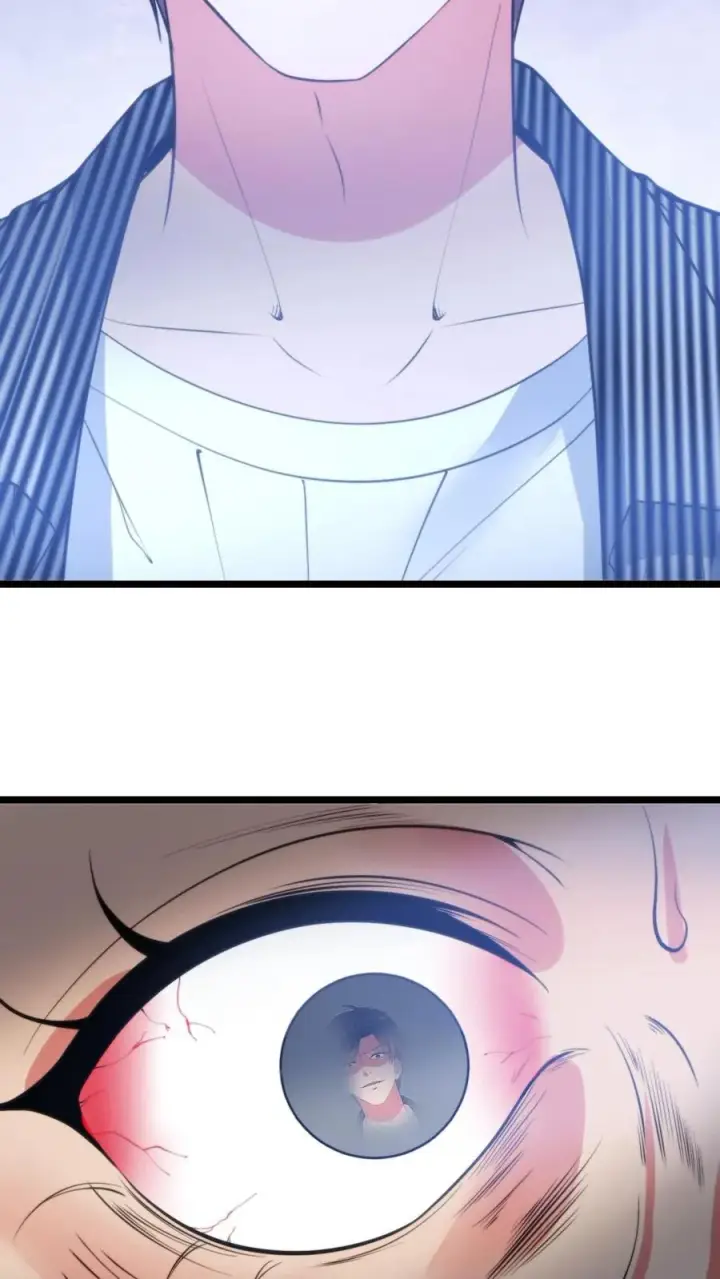 漫画《我有九千万亿舔狗金》第370话 没用安全感第24张图