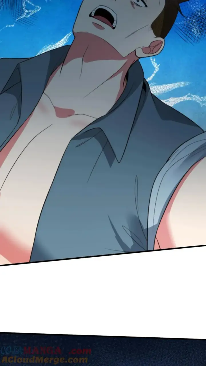 漫画《我有九千万亿舔狗金》第371话 千亿总裁第25张图