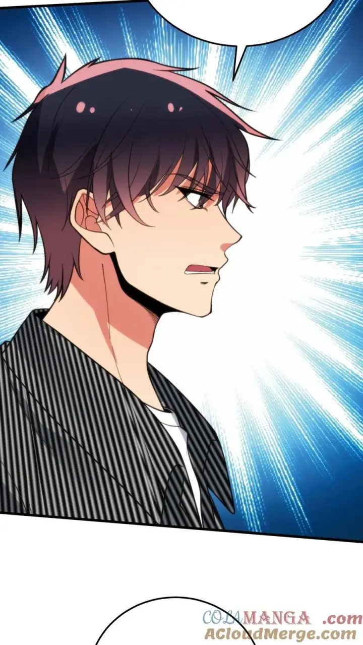 漫画《我有九千万亿舔狗金》第373话 黑客组织第31张图