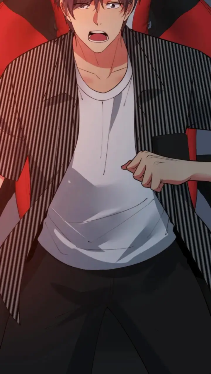 漫画《我有九千万亿舔狗金》第374话 大色狼！！！第16张图
