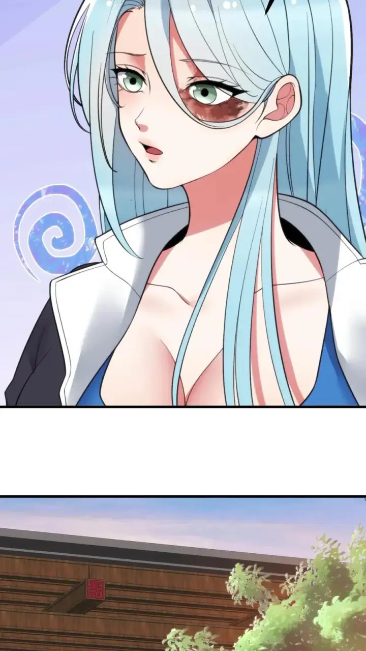 漫画《我有九千万亿舔狗金》第375话 执意如此第12张图