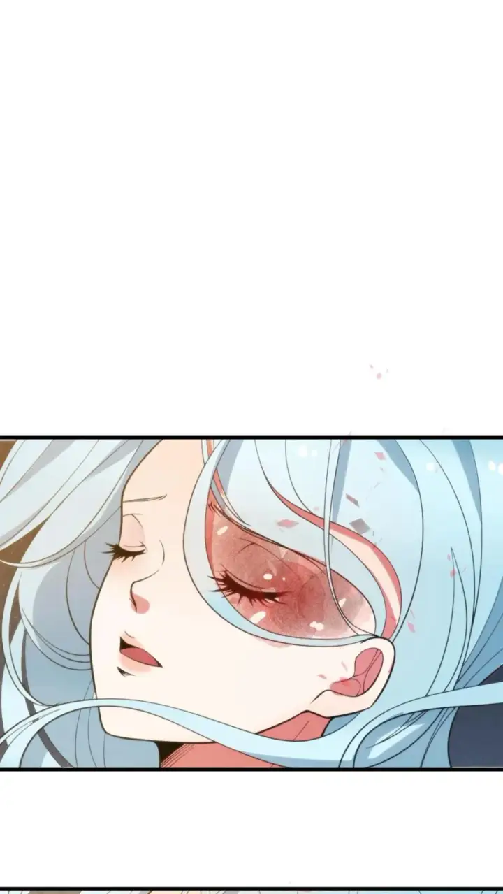 漫画《我有九千万亿舔狗金》第375话 执意如此第26张图