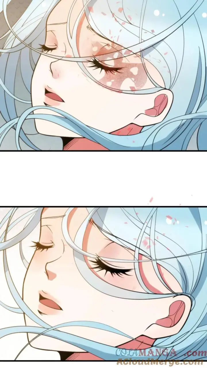 漫画《我有九千万亿舔狗金》第375话 执意如此第27张图