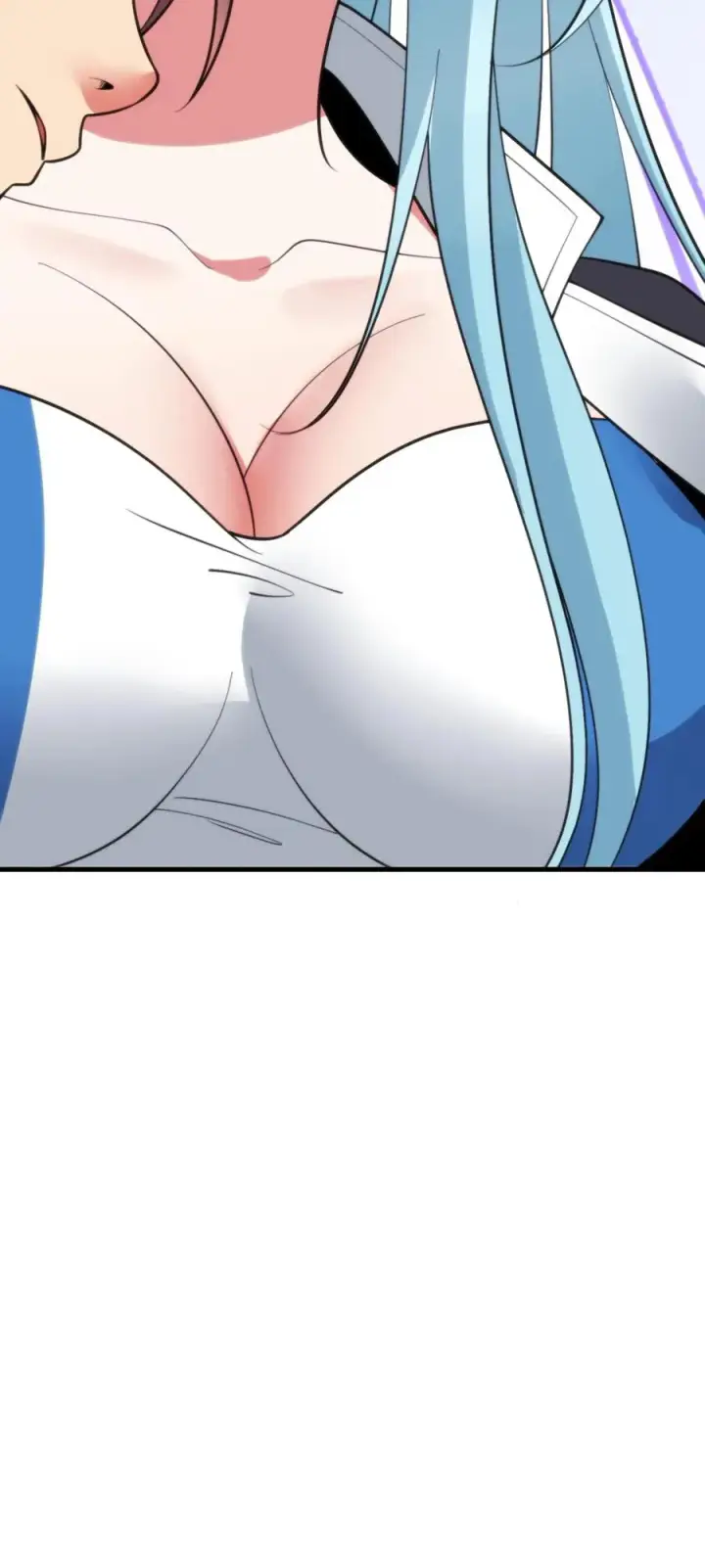漫画《我有九千万亿舔狗金》第375话 执意如此第40张图