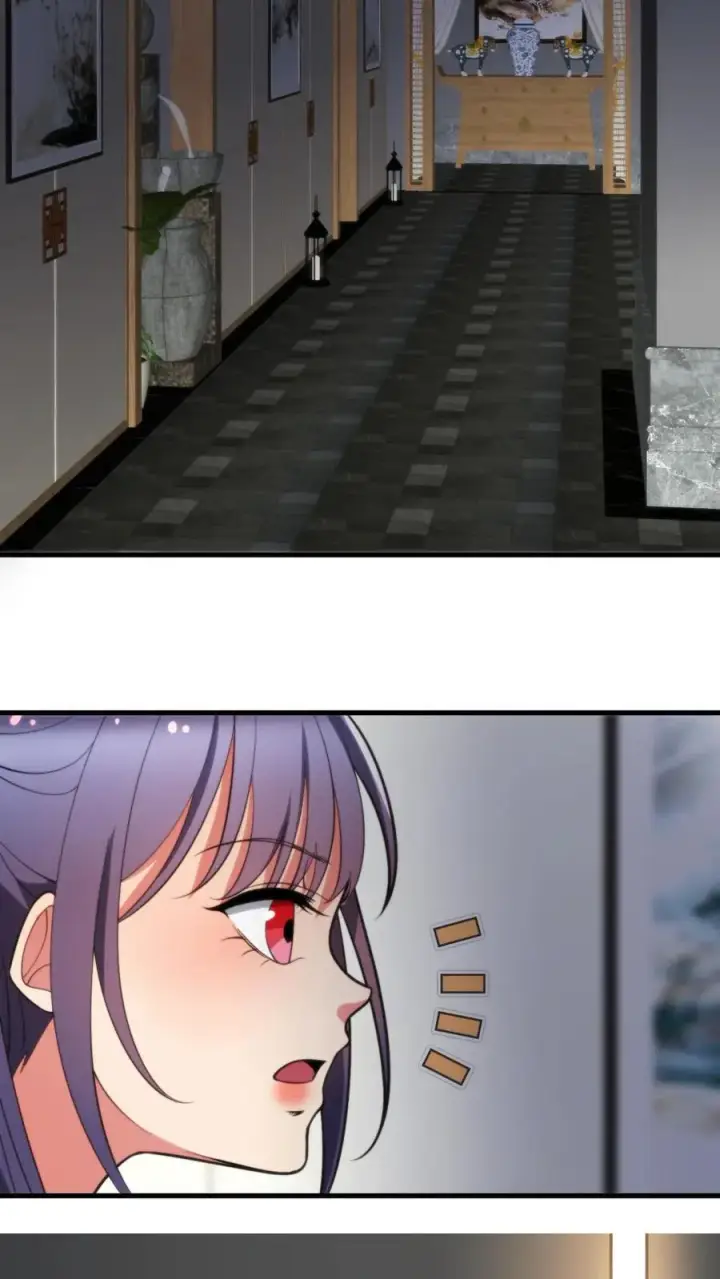 漫画《我有九千万亿舔狗金》第377话 虎狼之词第8张图