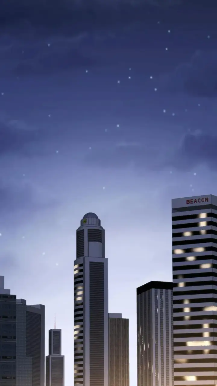 漫画《我有九千万亿舔狗金》第378话 暗夜玫瑰第14张图