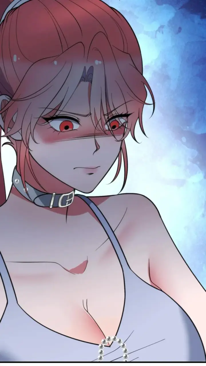 漫画《我有九千万亿舔狗金》第379话 吃独食的坏女人！第10张图