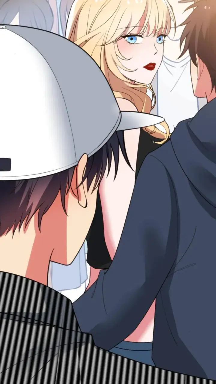 漫画《我有九千万亿舔狗金》第381话 一目了然第10张图