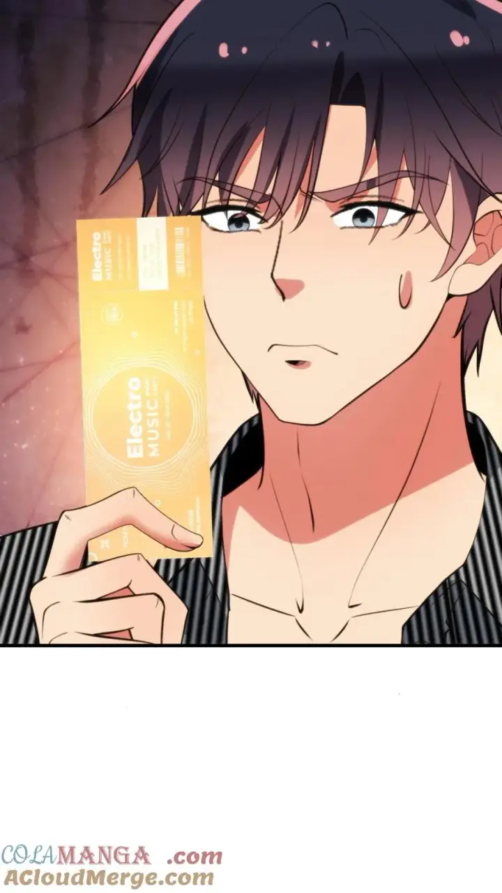 漫画《我有九千万亿舔狗金》第381话 一目了然第31张图