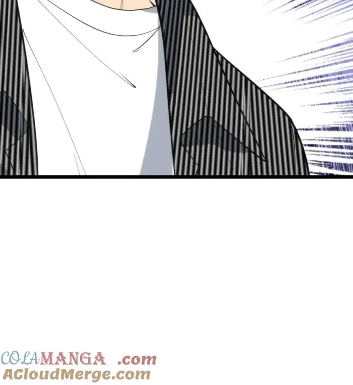 漫画《我有九千万亿舔狗金》第382话 大名鼎鼎的烟总第35张图