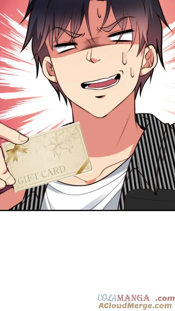 漫画《我有九千万亿舔狗金》第383话 宁杀错不放过第37张图