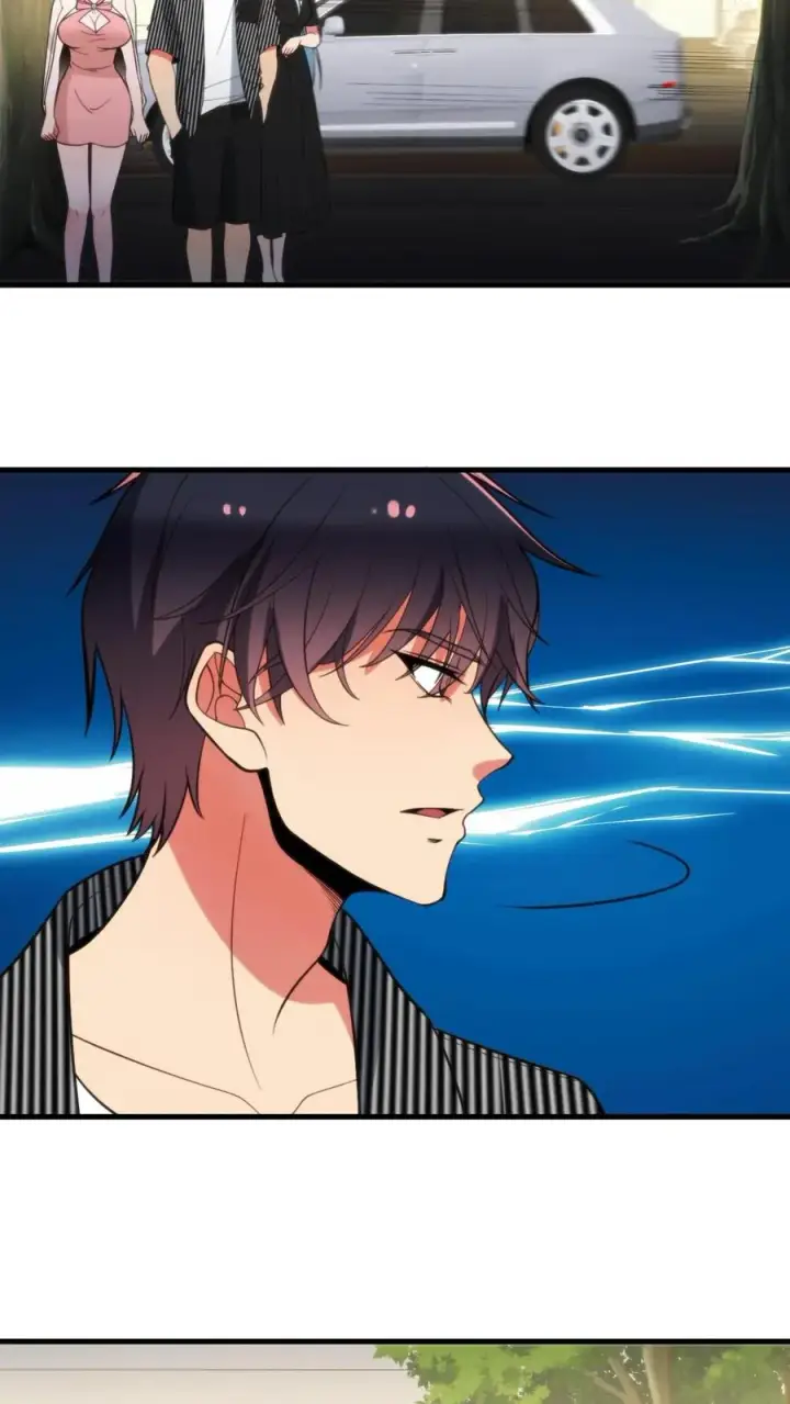 漫画《我有九千万亿舔狗金》第385话 一千万打水漂第16张图