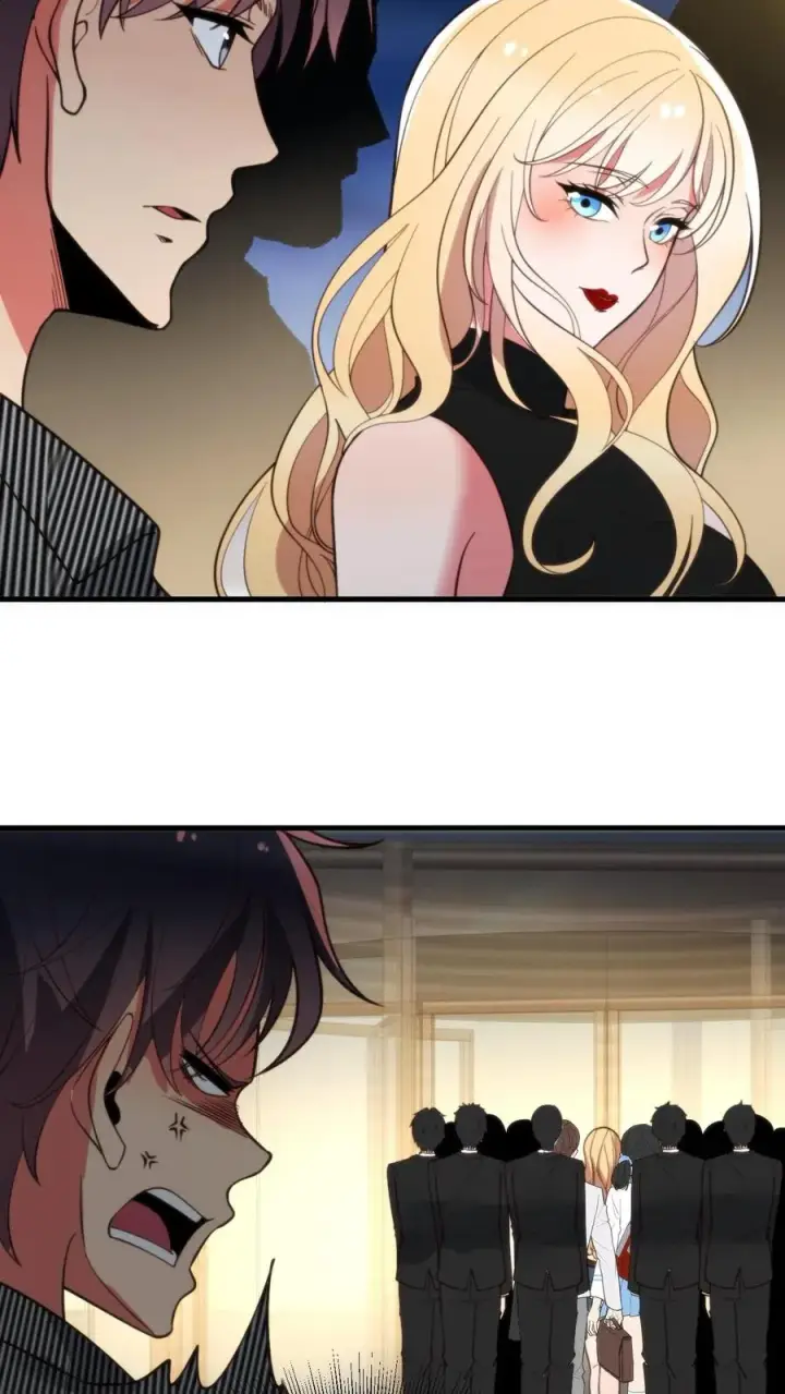 漫画《我有九千万亿舔狗金》第385话 一千万打水漂第24张图