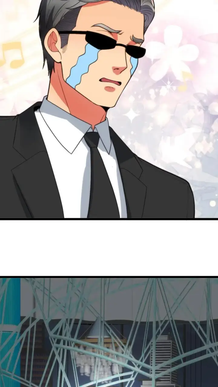 漫画《我有九千万亿舔狗金》第386话 大大咧咧第24张图