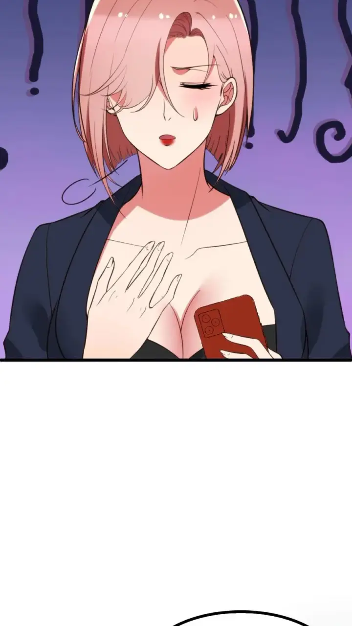 漫画《我有九千万亿舔狗金》第389话 真是岂有此理！第34张图