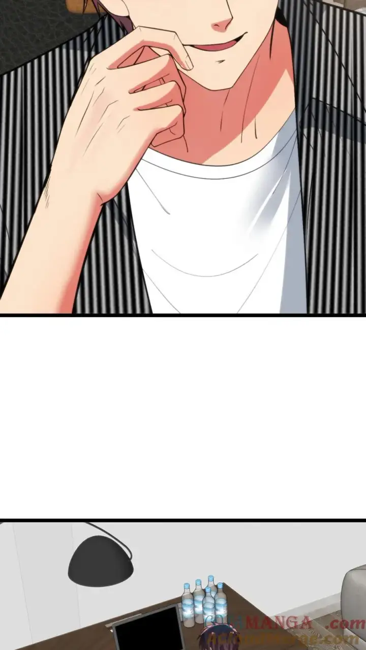 漫画《我有九千万亿舔狗金》第390话 今天必死！第11张图