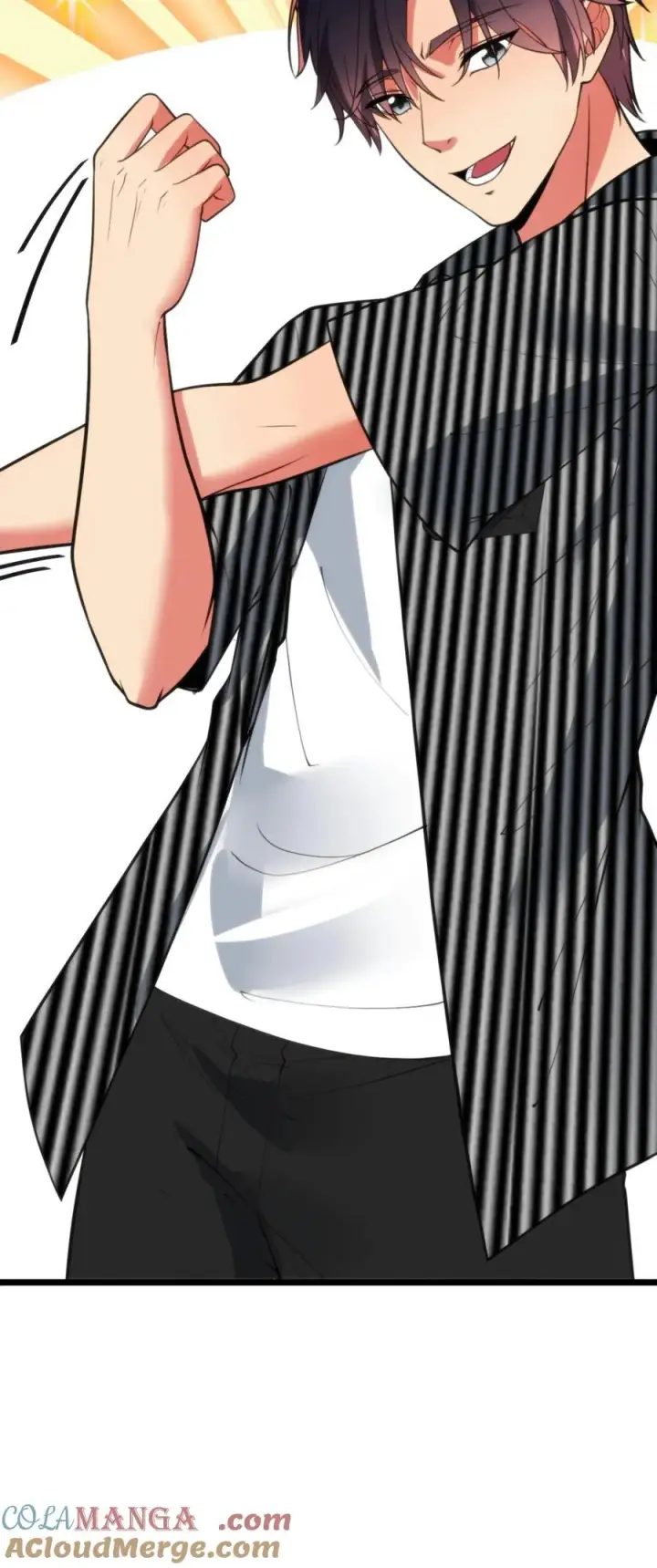 漫画《我有九千万亿舔狗金》第391话 守株待兔第29张图