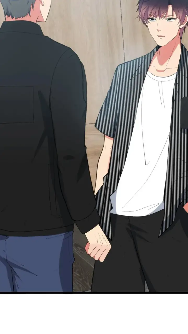 漫画《我有九千万亿舔狗金》第392话 艳福不浅第18张图
