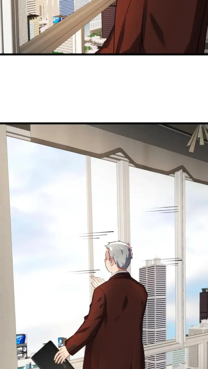 漫画《我有九千万亿舔狗金》第392话 艳福不浅第22张图