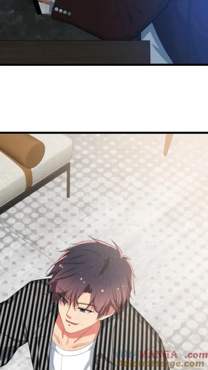 漫画《我有九千万亿舔狗金》第392话 艳福不浅第3张图
