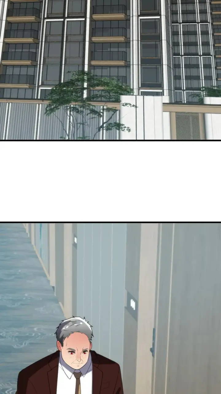 漫画《我有九千万亿舔狗金》第393话 拿人钱财与人消灾第24张图