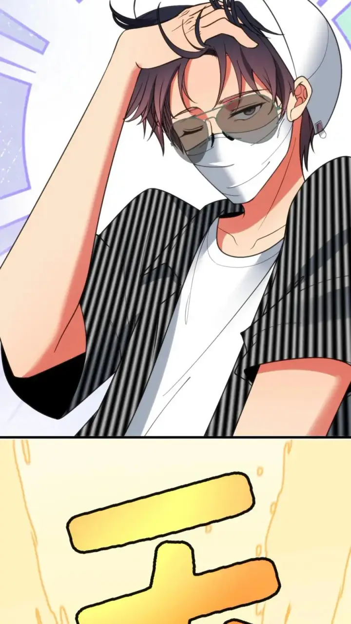 漫画《我有九千万亿舔狗金》第395话 我真是天才！第12张图