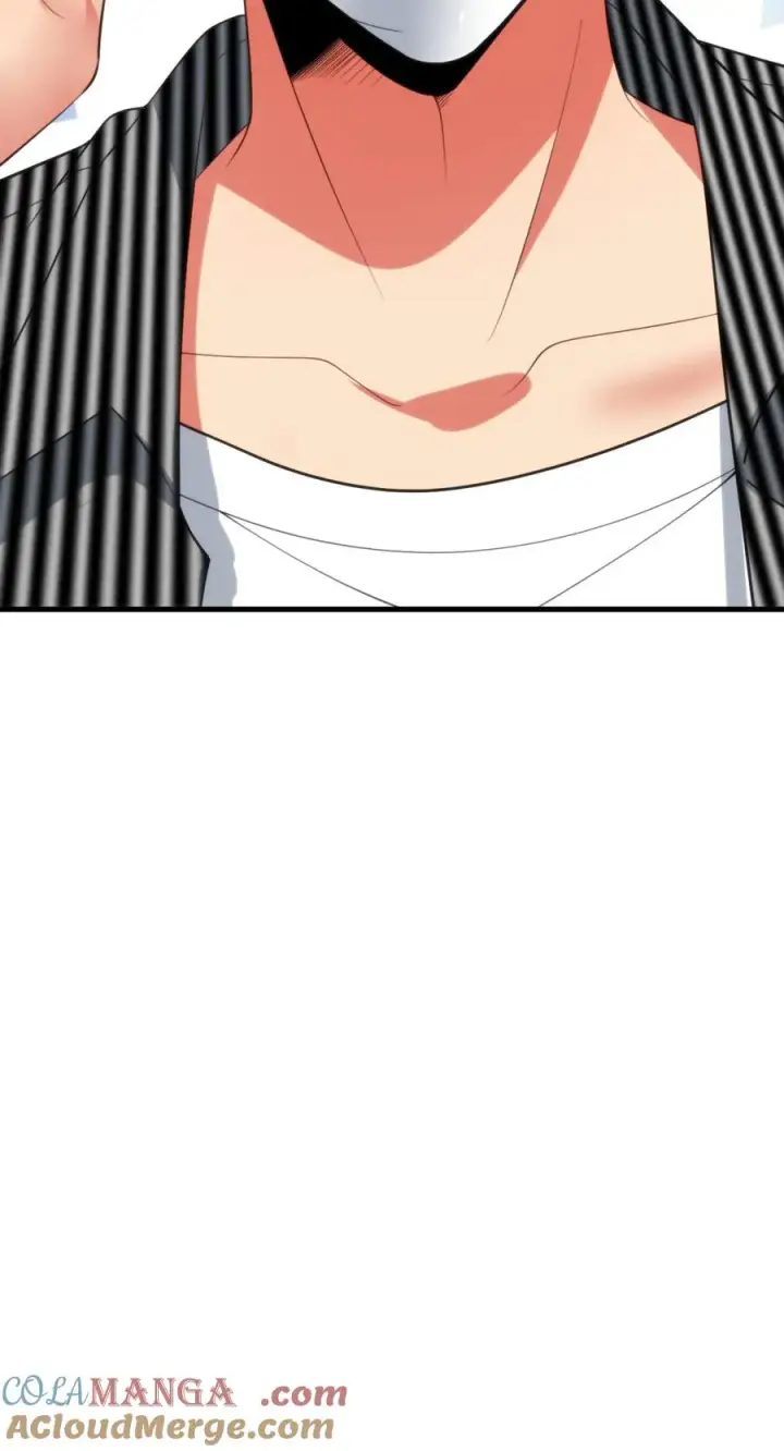 漫画《我有九千万亿舔狗金》第395话 我真是天才！第37张图