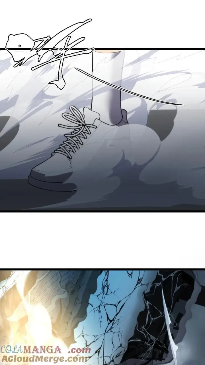 漫画《我有九千万亿舔狗金》第398话 有杀气！第11张图