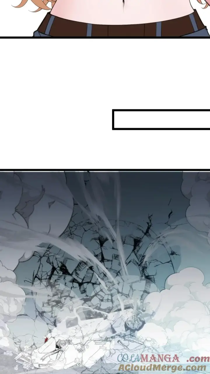 漫画《我有九千万亿舔狗金》第398话 有杀气！第15张图